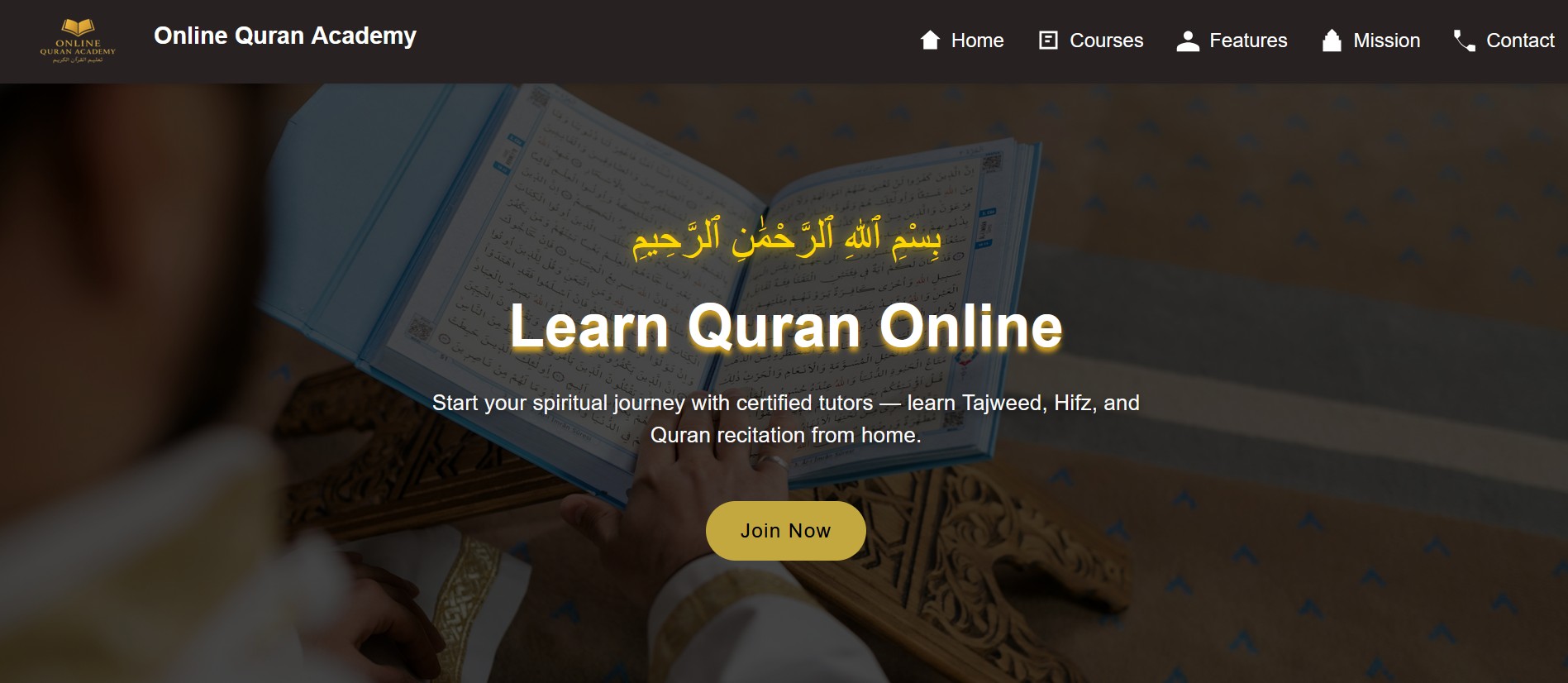 Quran Academy